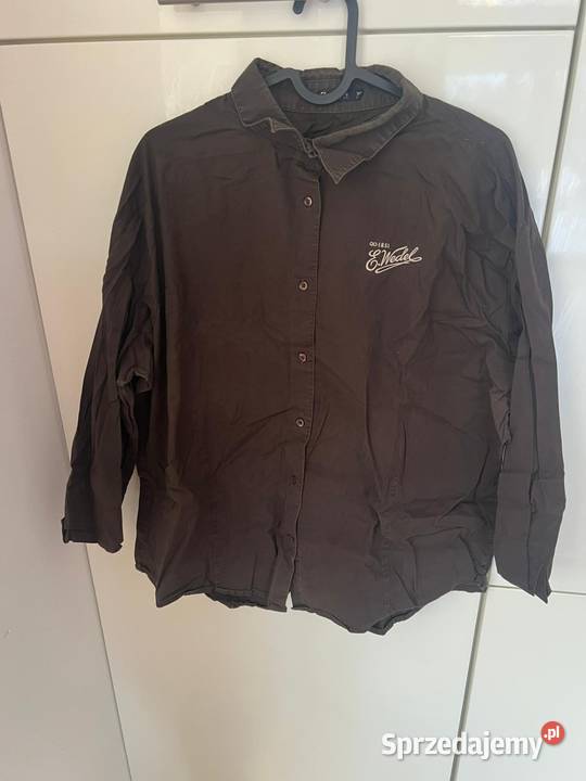 Ładna Koszula Ewedel 3XL Bluzki i koszule pomorskie Gdańsk
