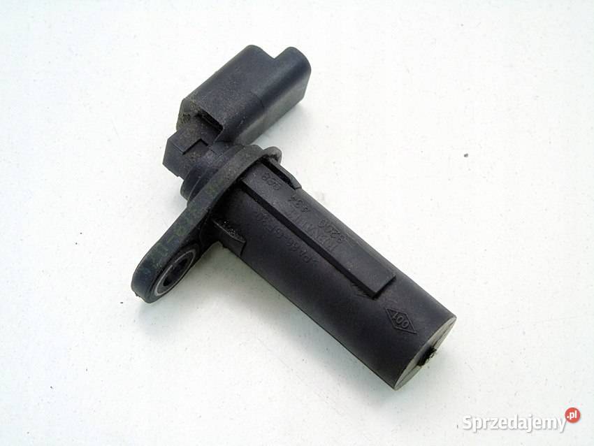 CZUJNIK WAŁU 15 DCI QUSHQAI JUKE TIIDA CLIO 3 Sosnowiec