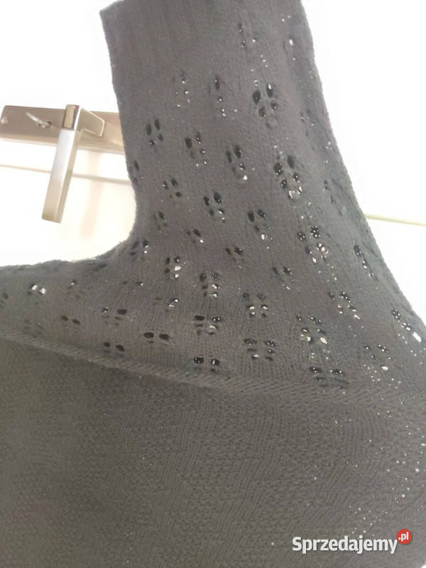 Sweter nietoperz rozmiar uniwersalny Bielsko-Biała
