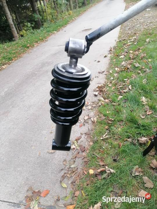 Amortyzator tylni kinroada xt 50 Nowy Sącz