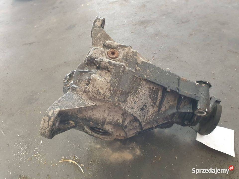 DYFERENCJAŁ TYŁ MERCEDES ML W163 370 Lipno
