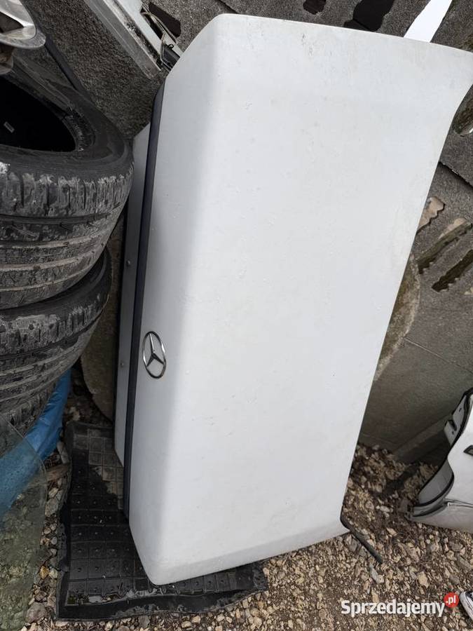 Karoseria i wiele innych części w124 25 diesel Proszowice