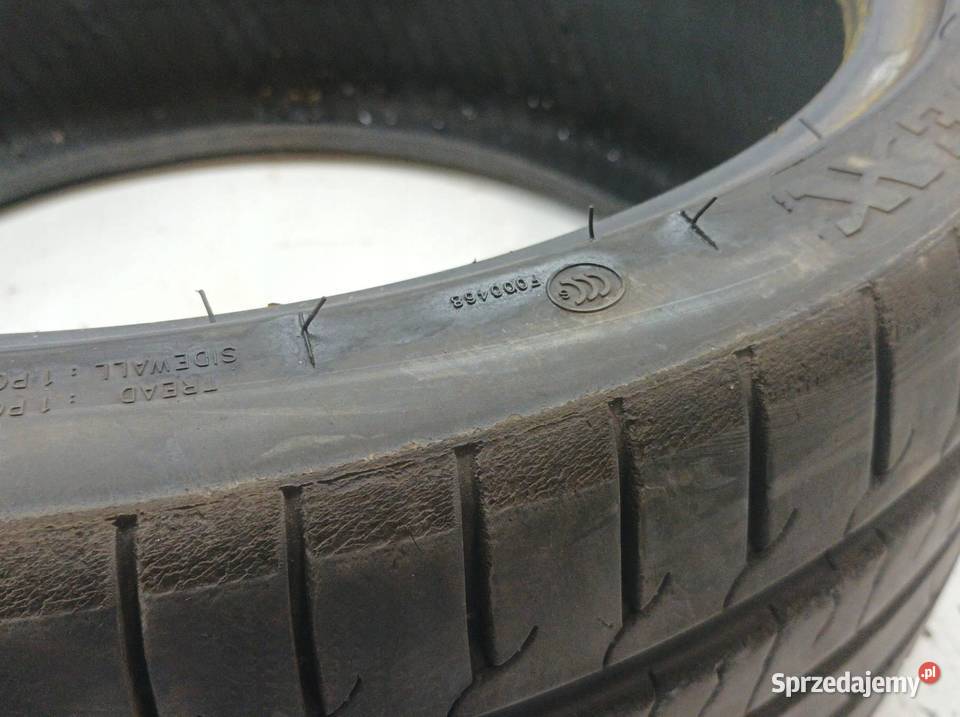 OPONA LETNIA NORDEXX FASTMOVE 4 22535ZR19 0120