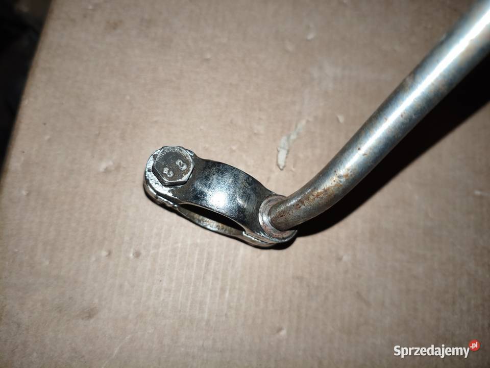 Lusterko IŻ49 IŻ56 Planeta M72 Ural K750