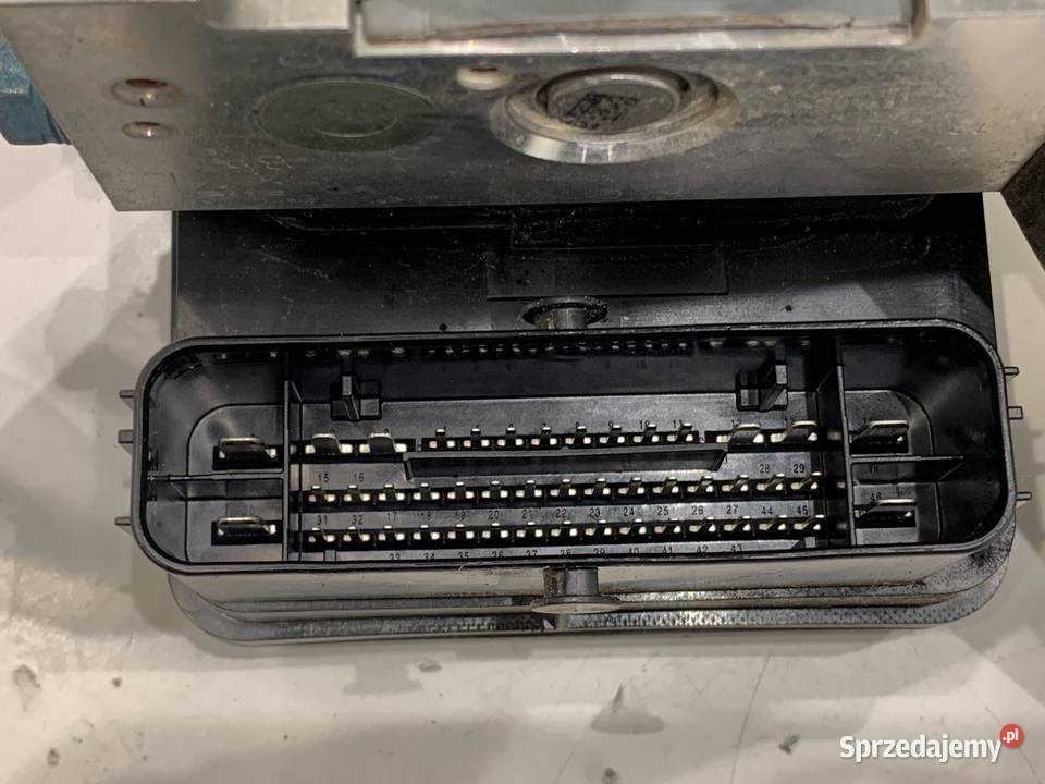 POMPA ABS BMW F39 7915656 15 140 Motoryzacja