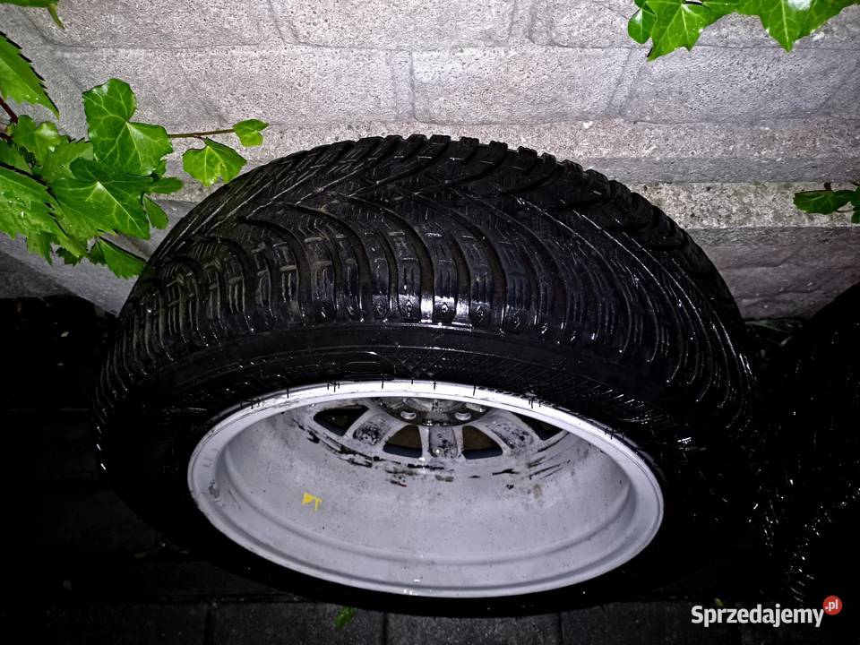 Sprzedam koła aluminiowe Renault Laguna 2 5108 Kielce