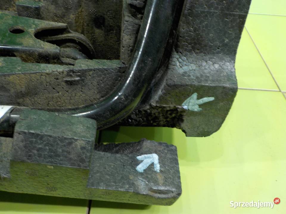 TRANSIT MK8 VIII 22 TDCI 15r L3H3 zestaw mazowieckie Suków