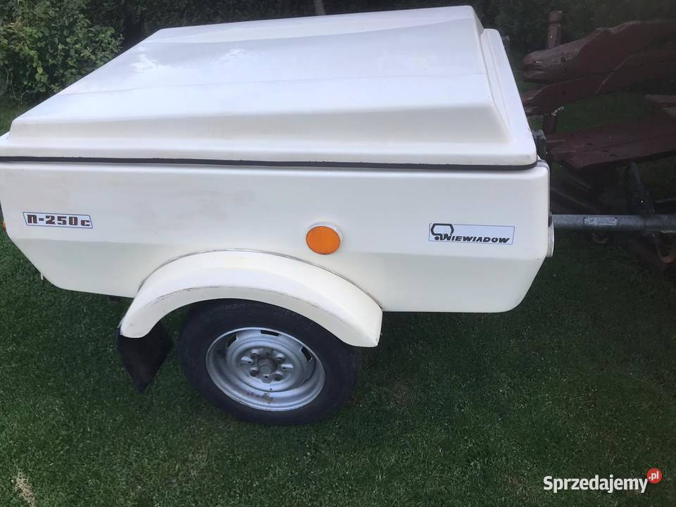 Piekny Niewiadow n250 Burtowe i plandeki Katowice