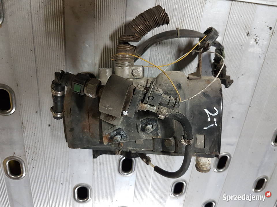 RENAULT ESPACE III 2002 VEL SATIS WEBASTO Turek sprzedam