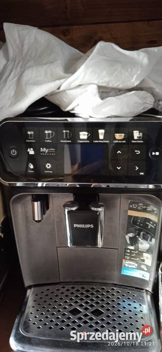 Philips late go 544790 Toruń