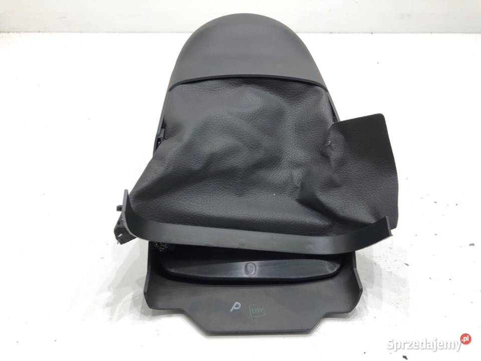 OBUDOWA KOLUMNY KIEROWNICY AUDI A8 D5 4N0953511 podkarpackie