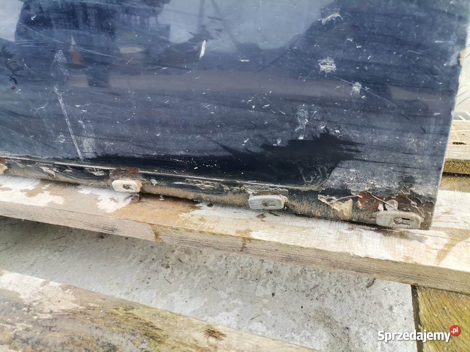 Drzwi Lewe Przód Audi A4 B5 Wisznice