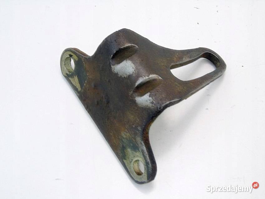 MOCOWANIE ALTERNATORA 14 C2 C3 207 206 BIPPER Sosnowiec