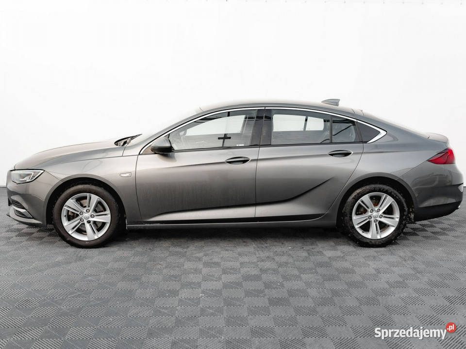 Opel Insignia WD7837H20 CDTI Innovation Czpark 2 możliwa zamiana