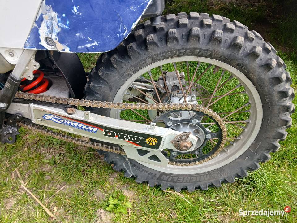 Suzuki drz dual sport Suzuki sprzedam