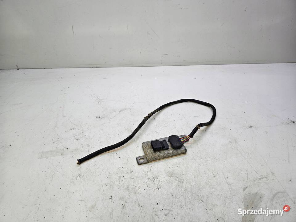 SONDA LAMBDA CZUJNIK NOX AUDI VW 20 FSI śląskie Przystajń sprzedam