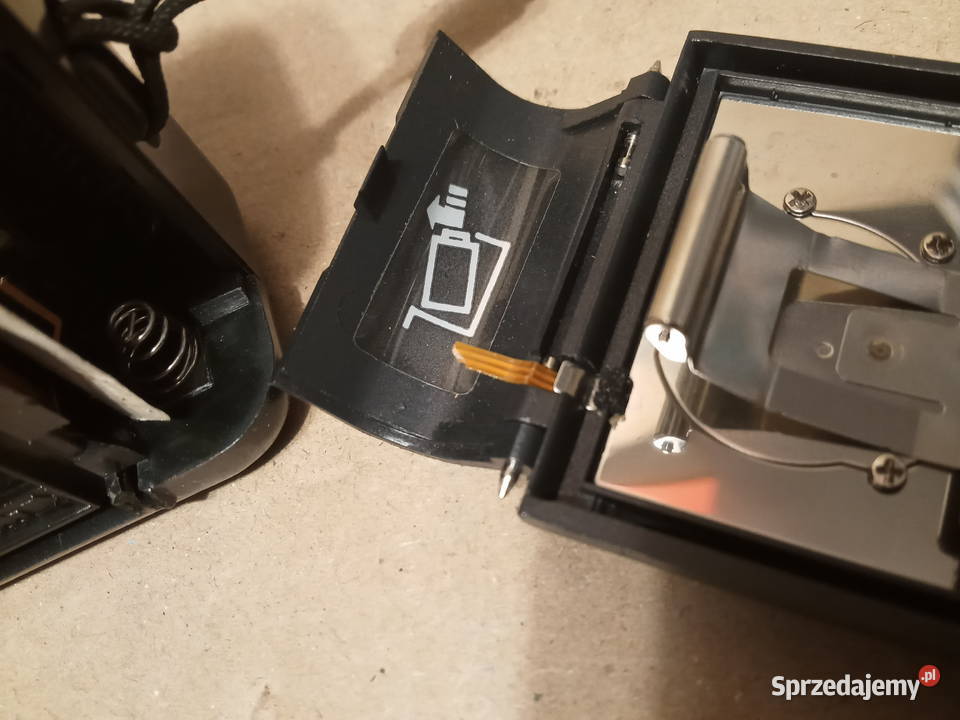 PREMIER M1000D Mini Zoom Poznań