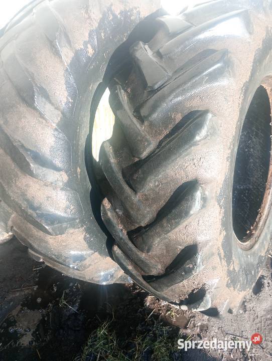 Opony Stomil 149 24 wielkopolskie Orchowo