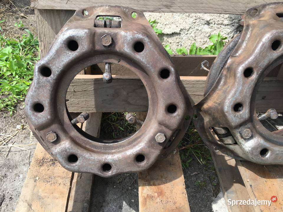 Docisk sprzęgła Gaz Żuk Warszawa stary typ Węgrów sprzedam