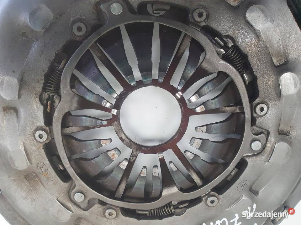 Opel Astra IV J 17 CDTI TARCZA DOCISK sprzęgło lubelskie Janów