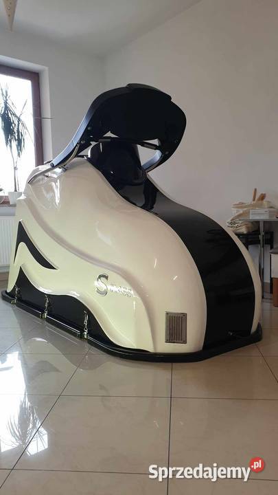 Vacu fitness bieżnia podciśnienie Tomaszów Lubelski