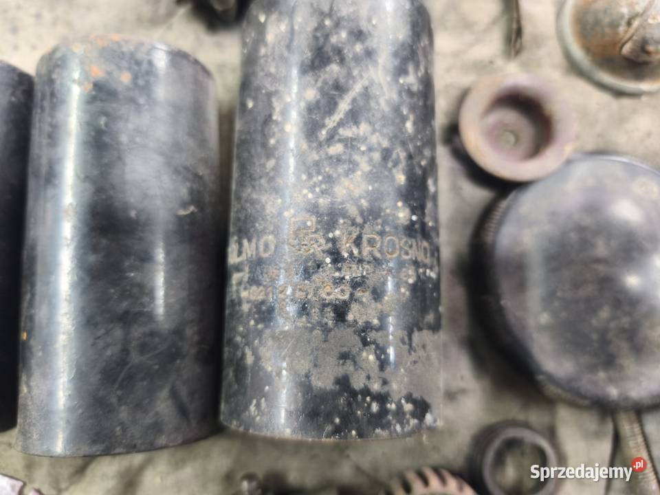 Wsk wfm SHL części Rudyszwałd