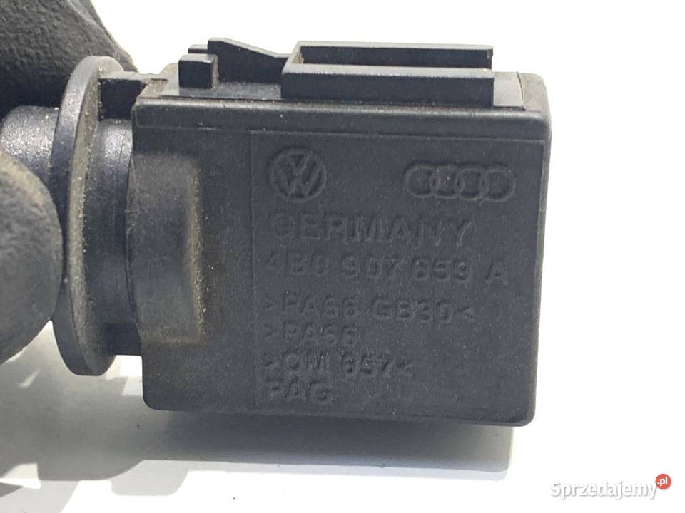 CZUJNIK JAKOŚCI POWIETRZA AUDI A3 8P 4B0907659A