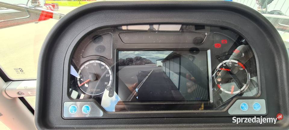 2023 Ciągnik YTO NLY1154 I 116 I Euro V I PROW I sprzedam