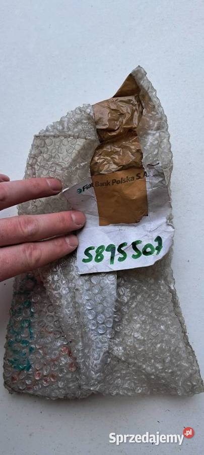 Szkło wkład lusterka lewego 5895507 FIAT Brava Lusterka zewnętrzne Lusterka zewnętrzne