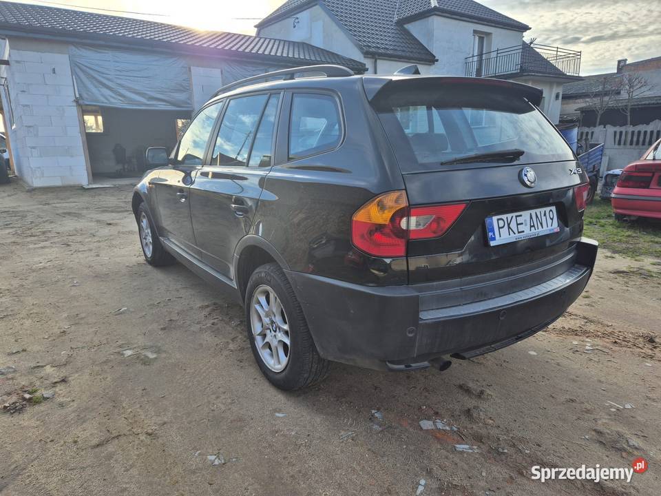 4x4 manual 150 Mikołów