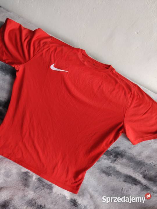 Koszulka Nike męska Odzież i obuwie Skoczów