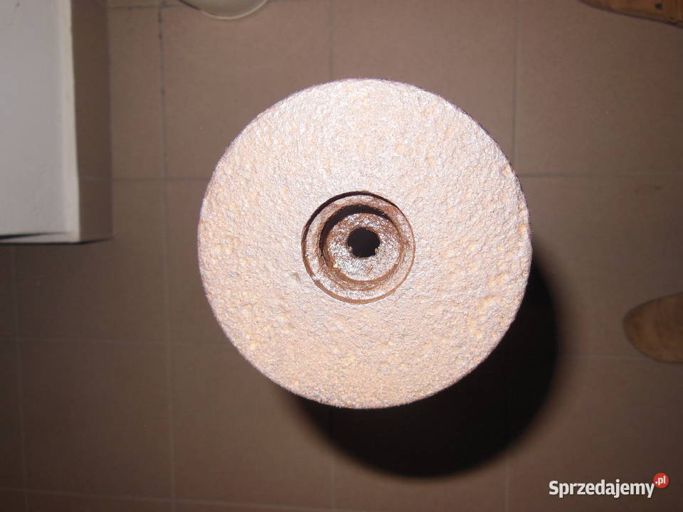 Łuska Armata PaK40 Wehrmacht