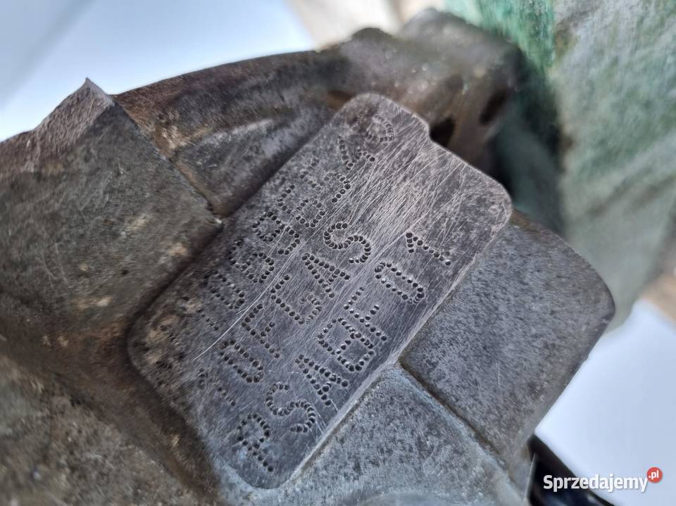 SILNIK Peugeot 308 14 16V VTI 95 136 8F01 osobowe Rudka