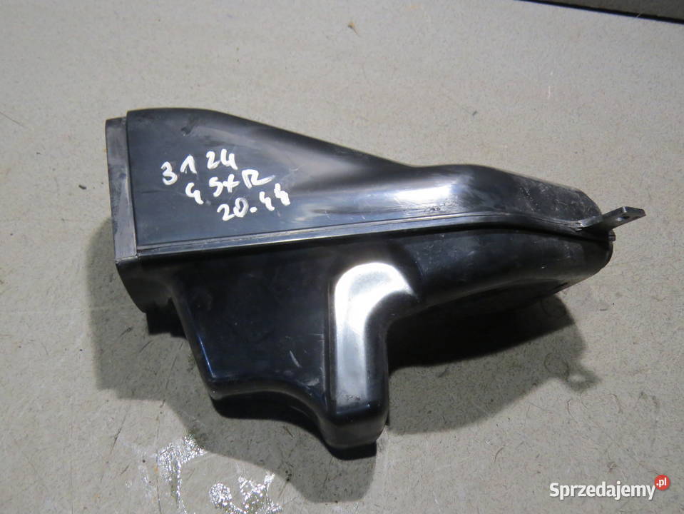 SUZUKI GSXR 600 750 SRAD GSX R DOLOT POWIETRZA sprzedam