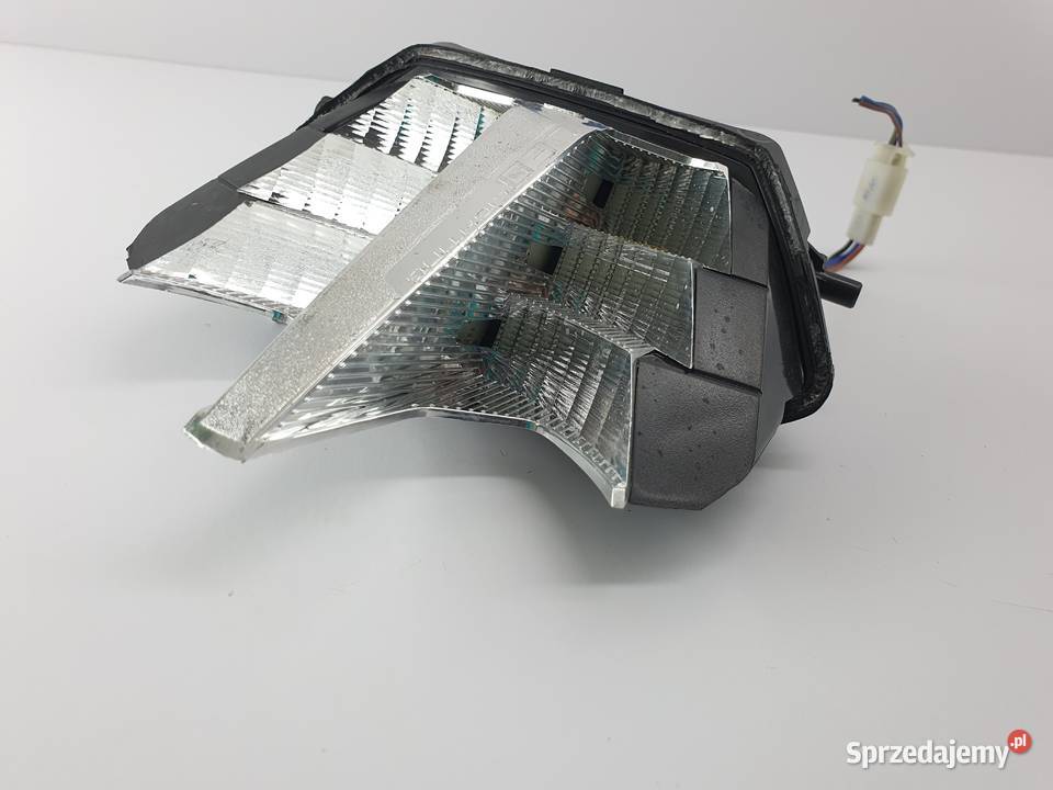 Lampa Tylnia Ktm Duke 125 Łódź sprzedam