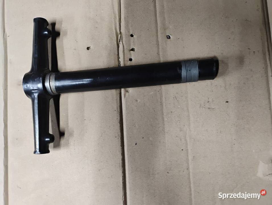 SZtyca Ster NSU OSL 201 251 351 Mrągowo