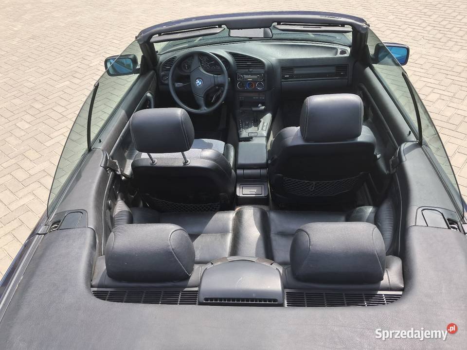 Bmwe36 Starachowice