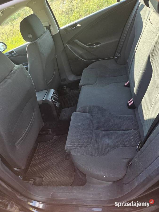 PASSAT B6 19TDI elektrochrom. lusterka boczne