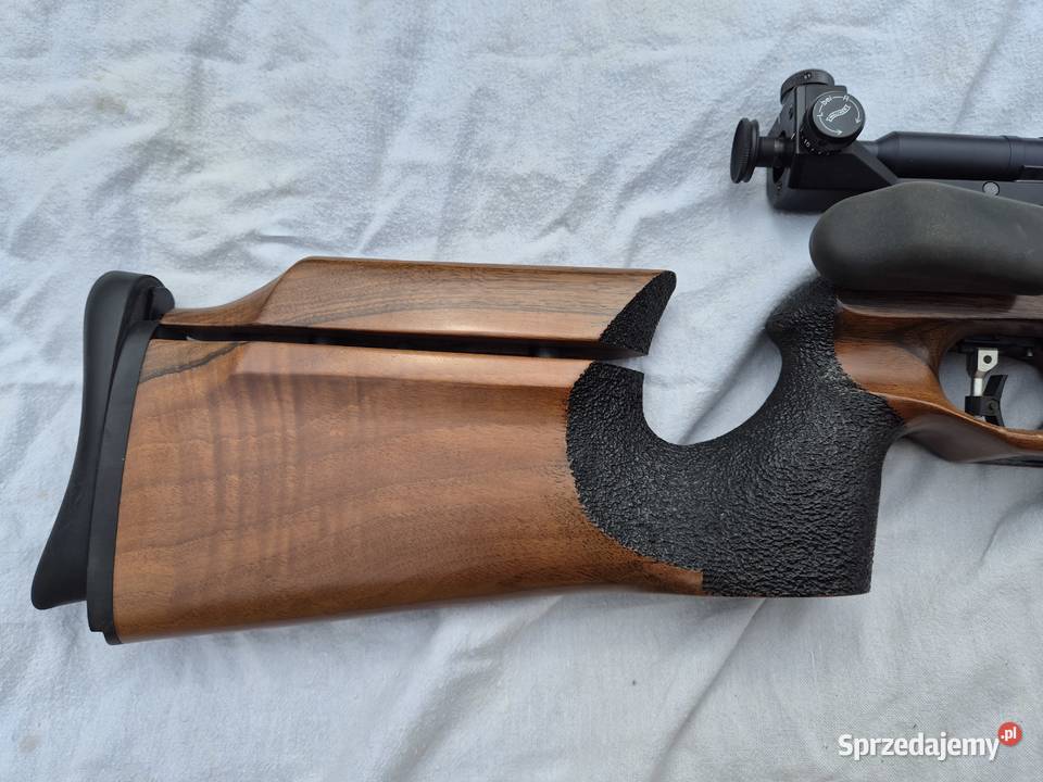 Walther lg 90 karabinek PCA Sporty strzeleckie i myślistwo