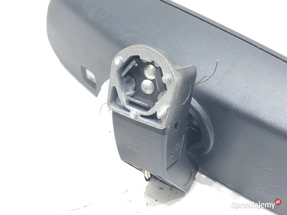 LUSTERKO WEWNĘTRZNE LAND ROVER RANGE ROVER SPORT