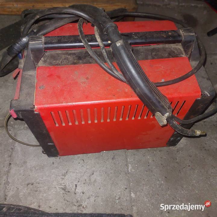 Telwin telmag migomat Półautomaty spawalnicze Łapy