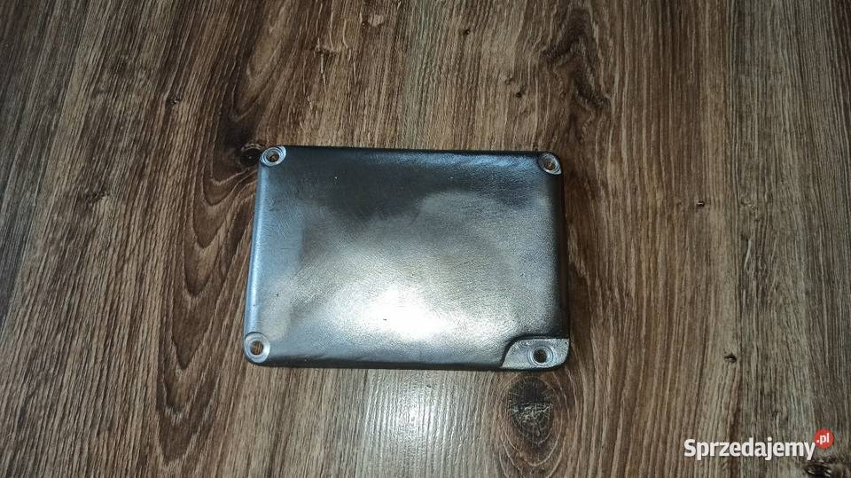 Dekiel pokrywa prądnicy Junak m07 dekielek Brzozów