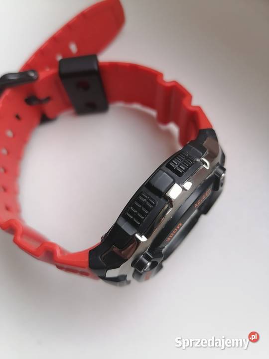 Casio AE2100W Wodoszczelny 20Bar Tychy