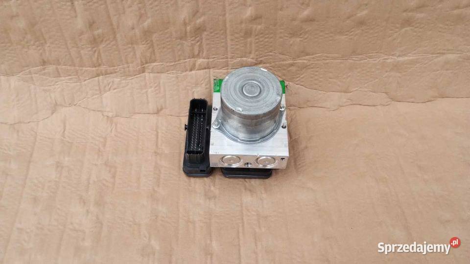 Pompa Hamulcowa Abs ESP Sterownik Audi A4 B9 A5 osobowe sprzedam