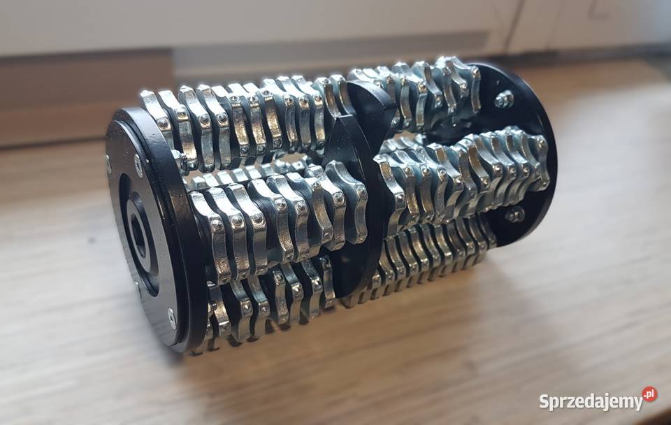 Frezarka bęben Częstochowa sprzedam