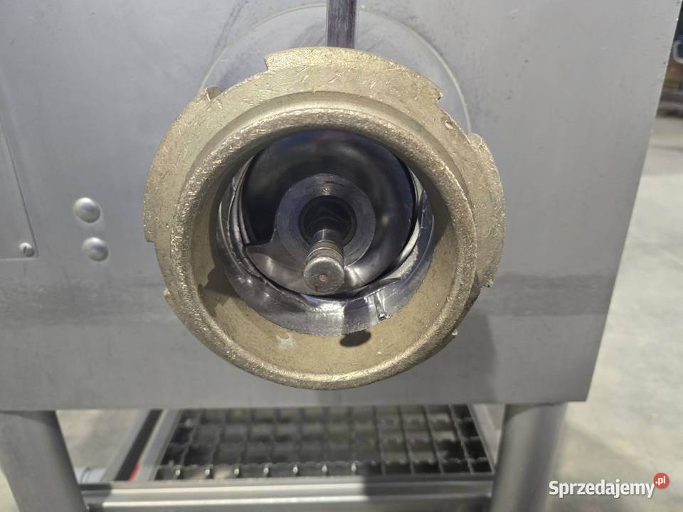 Wilk wilko mieszałka Kolbe MWE 130 z załadunkiem Niedźwiedź sprzedam