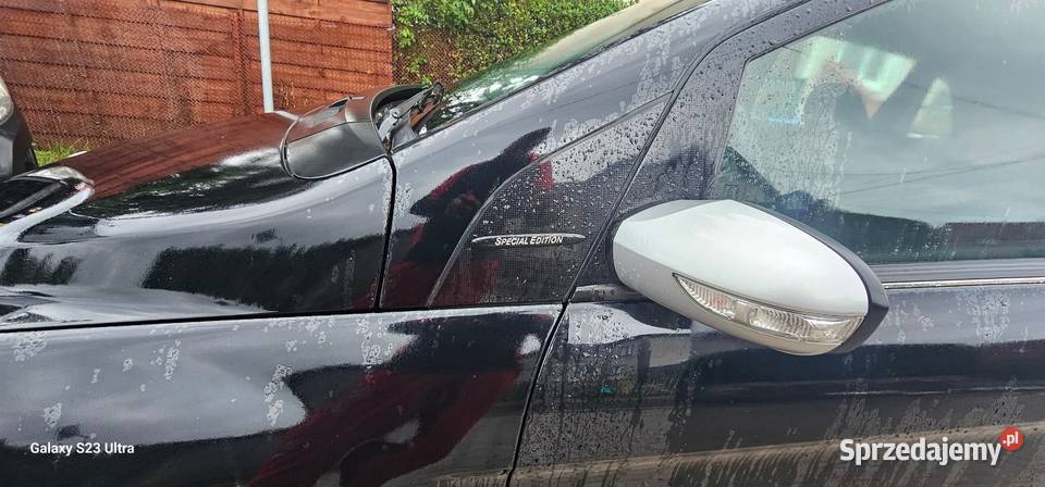 Mercedes B180 Morąg