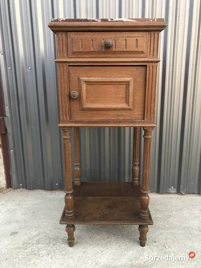 Szafka ZABYTKOWA Łowicz