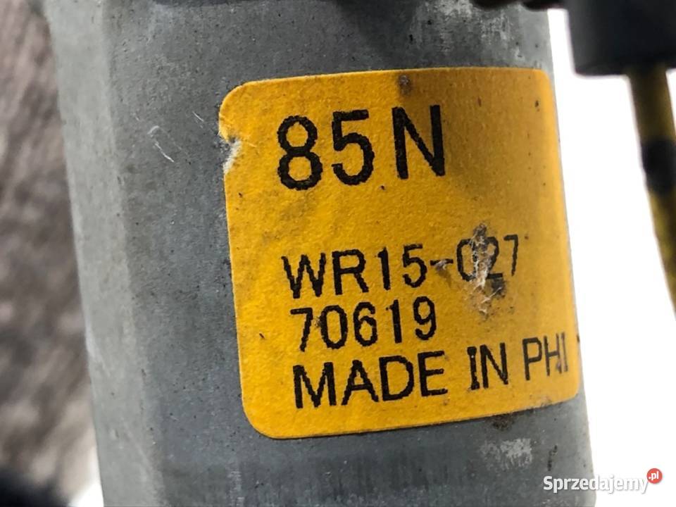 PODNOŚNIK SZYBY LEWY TYŁ HONDA HRV Crossover