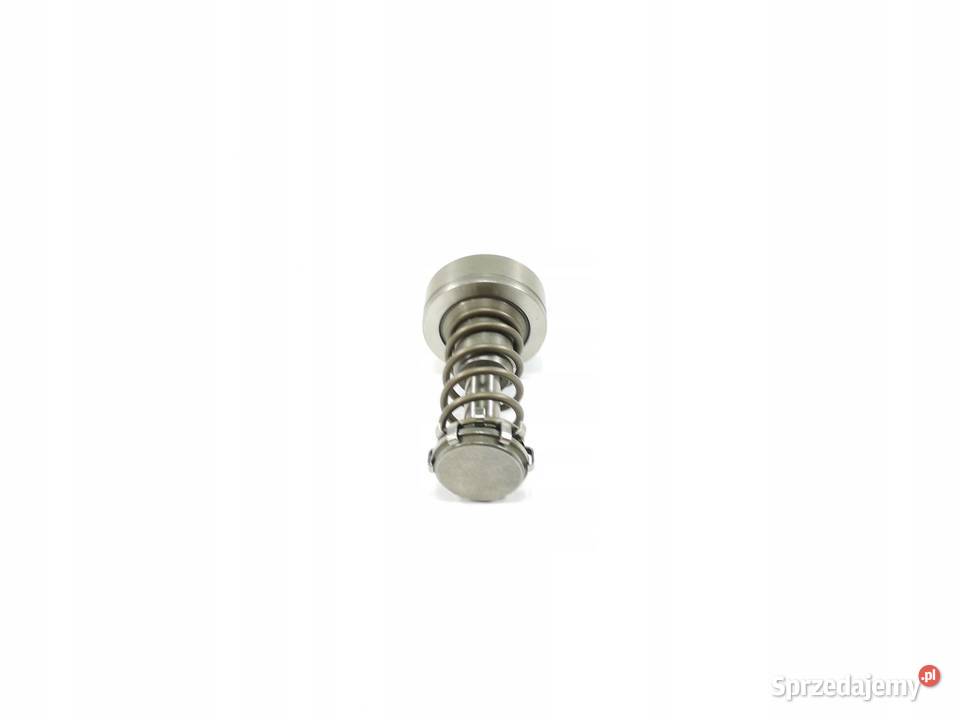 TŁOK POMPY CR BOSCH VOLVO V50 16D PEUGEOT 16HDI